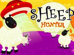 Παιχνίδι Sheep Hunter
