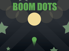Παιχνίδι Boom Dots