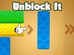 Παιχνίδι Unblock It