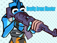 Παιχνίδι Gravity Arena Shooter