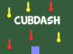 Παιχνίδι CubDash