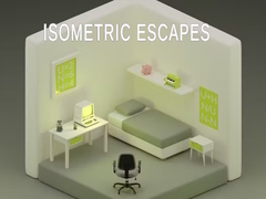 Παιχνίδι Isometric Escapes