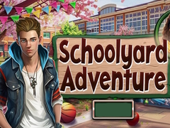 Παιχνίδι Schoolyard Adventure