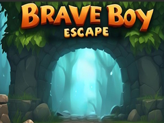 Παιχνίδι Brave Boy Escape
