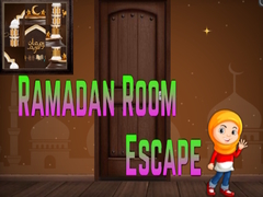 Παιχνίδι Amgel Ramadan Room Escape