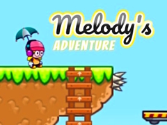 Παιχνίδι Melody's Adventure
