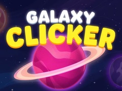 Παιχνίδι Galaxy Clicker