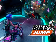 Παιχνίδι Bike Jump