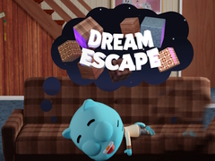 Παιχνίδι Dream Escape