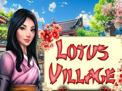 Παιχνίδι Lotus Village