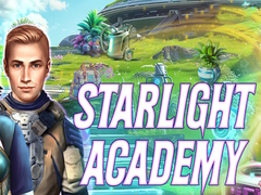 Παιχνίδι Starlight Academy