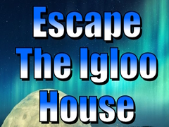 Παιχνίδι Escape The Igloo House