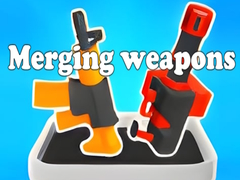 Παιχνίδι Merging weapons