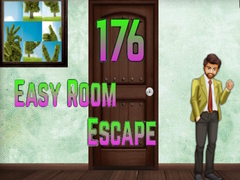 Παιχνίδι Amgel Easy Room Escape 176