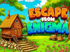 Παιχνίδι Escape From Enigma
