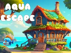 Παιχνίδι Aqua Escape