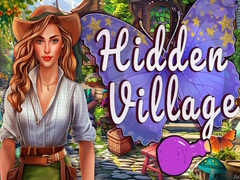 Παιχνίδι Hidden Village
