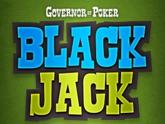 Παιχνίδι Governor of Poker Black Jack