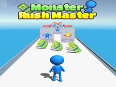 Παιχνίδι Monster Rush Master