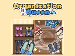Παιχνίδι Organization Queen