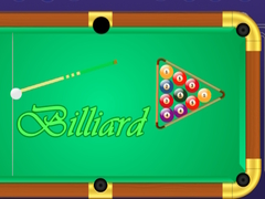 Παιχνίδι Billiard