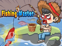 Παιχνίδι Fishing Master