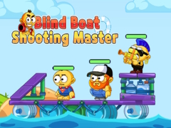 Παιχνίδι Blind Boat Shooting Master