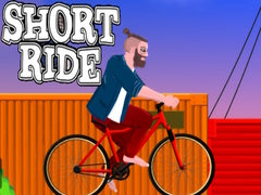 Παιχνίδι Short Ride