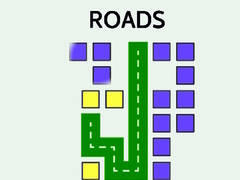Παιχνίδι Roads