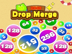 Παιχνίδι 2048 Drop Merge
