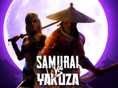Παιχνίδι Samurai vs Yakuza 