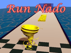 Παιχνίδι Run Nado