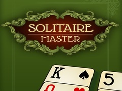 Παιχνίδι Solitaire Master