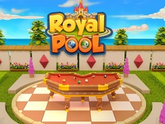 Παιχνίδι Royal Pool