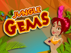 Παιχνίδι Jungle Gems