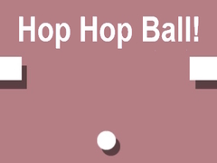 Παιχνίδι Hop Hop Ball