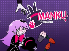 Παιχνίδι Manku the Magician