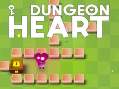 Παιχνίδι Dungeon Heart