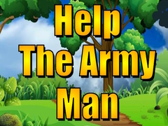 Παιχνίδι Help The Army Man