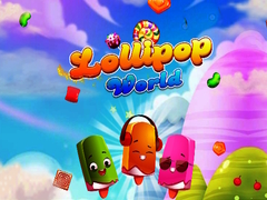 Παιχνίδι Lollipop World