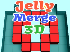Παιχνίδι Jelly merge 3D