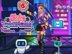 Παιχνίδι Girly Cyber Goth