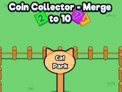 Παιχνίδι Coin Collector Merge to 10