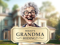 Παιχνίδι What's Grandma Hiding