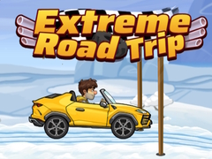 Παιχνίδι Extreme Road Trip