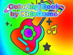 Παιχνίδι Coloring Book by KidsGame