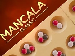 Παιχνίδι Mancala Classic