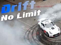 Παιχνίδι Drift No Limit