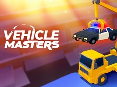 Παιχνίδι Vehicle Masters