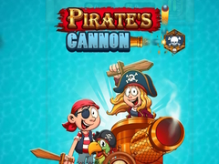 Παιχνίδι Pirate's Cannon